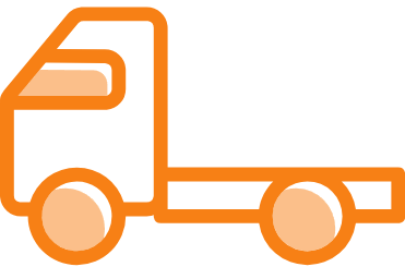 瑶海拖车/平板车